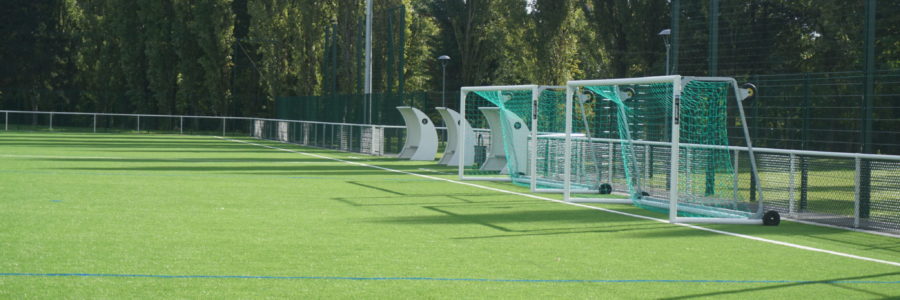 Stade du Breuil Stade du Breuil