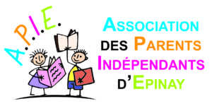 logo APIE