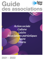 guide des associations