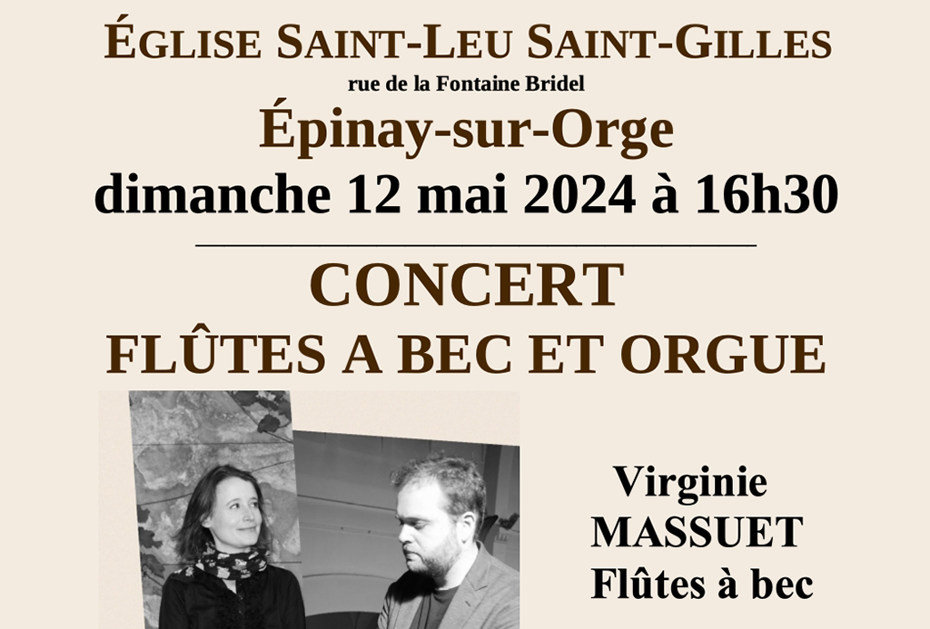 Concert