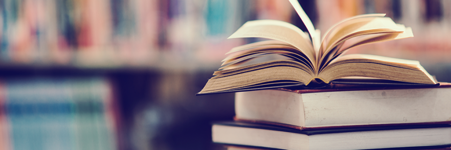 Service de prêt de livres