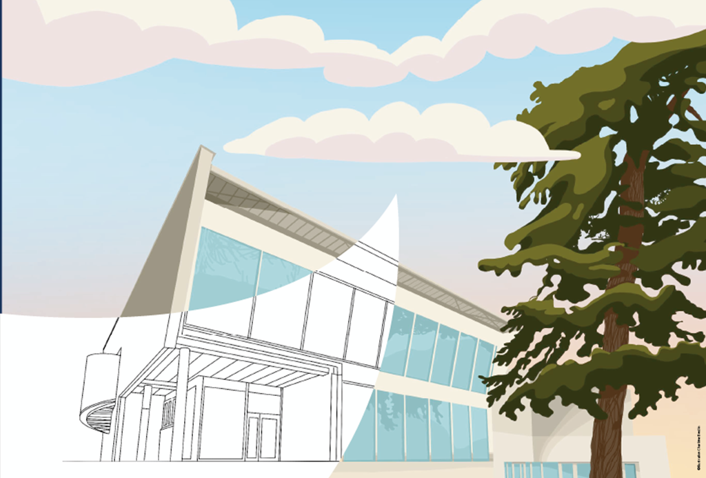 Espace culturel Simone Veil