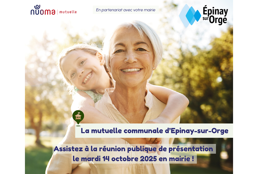 offre mutuelle communale