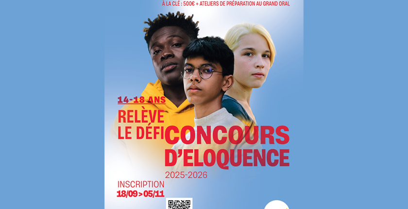 Concours d'éloquence CPS