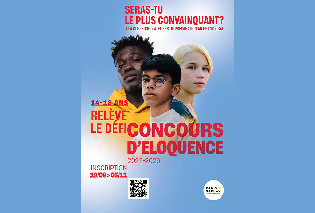 Concours d'éloquence CPS