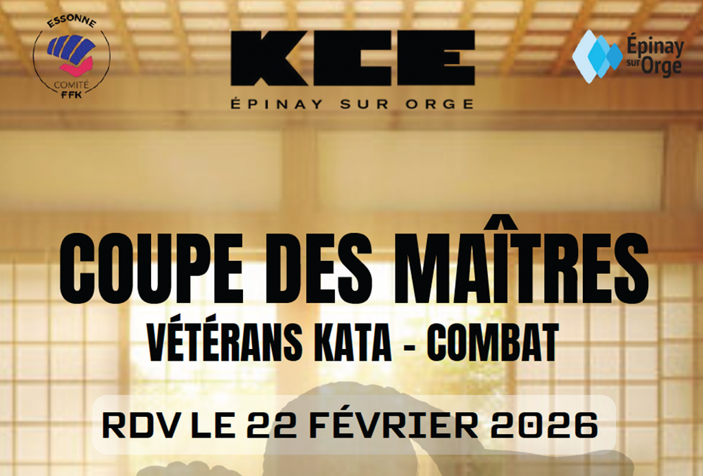 Coupe des maîtres