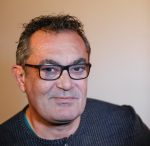 Franck barriere